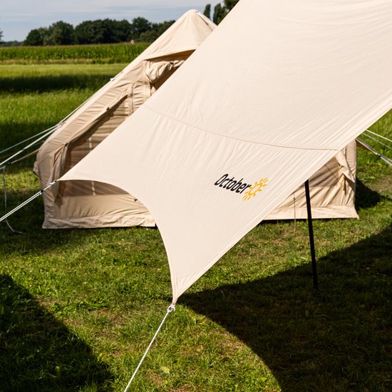 4 in 1 zelt Semptec Urban Survival Technology Zeltbett: 4in1-Zelt mit Feldbett, Winter-Schlafsack, Matratze und Sonnenschutz (Zelt mit integrierter Matratze, Zeltliege 2 Personen, Kombi) Sport & Freizeit Sealing Rubber Arm Length:84