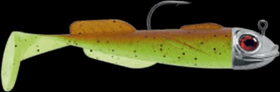 Delalande Chabot - 9cm - 17gr - Cosmique