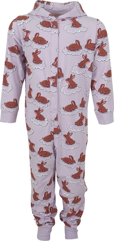 SOMEONE DREAMY Meisjes Pyjamaset - Maat 104
