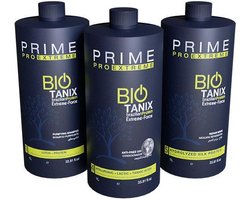 PRIME BIO TANIX PROTEINE KERATINE BEHANDELING TREATMENT 3×1000.