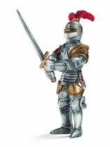 schleich Chevalier Avec Grande épée