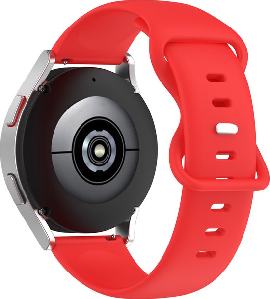 Armband Compatibel met Polar M400/M430, Sport Silicone Vervanging Horlogeband Vervanging Armband voor Polar M400 en M430 Smartwatch voor Mannen Vrouwen (zwart