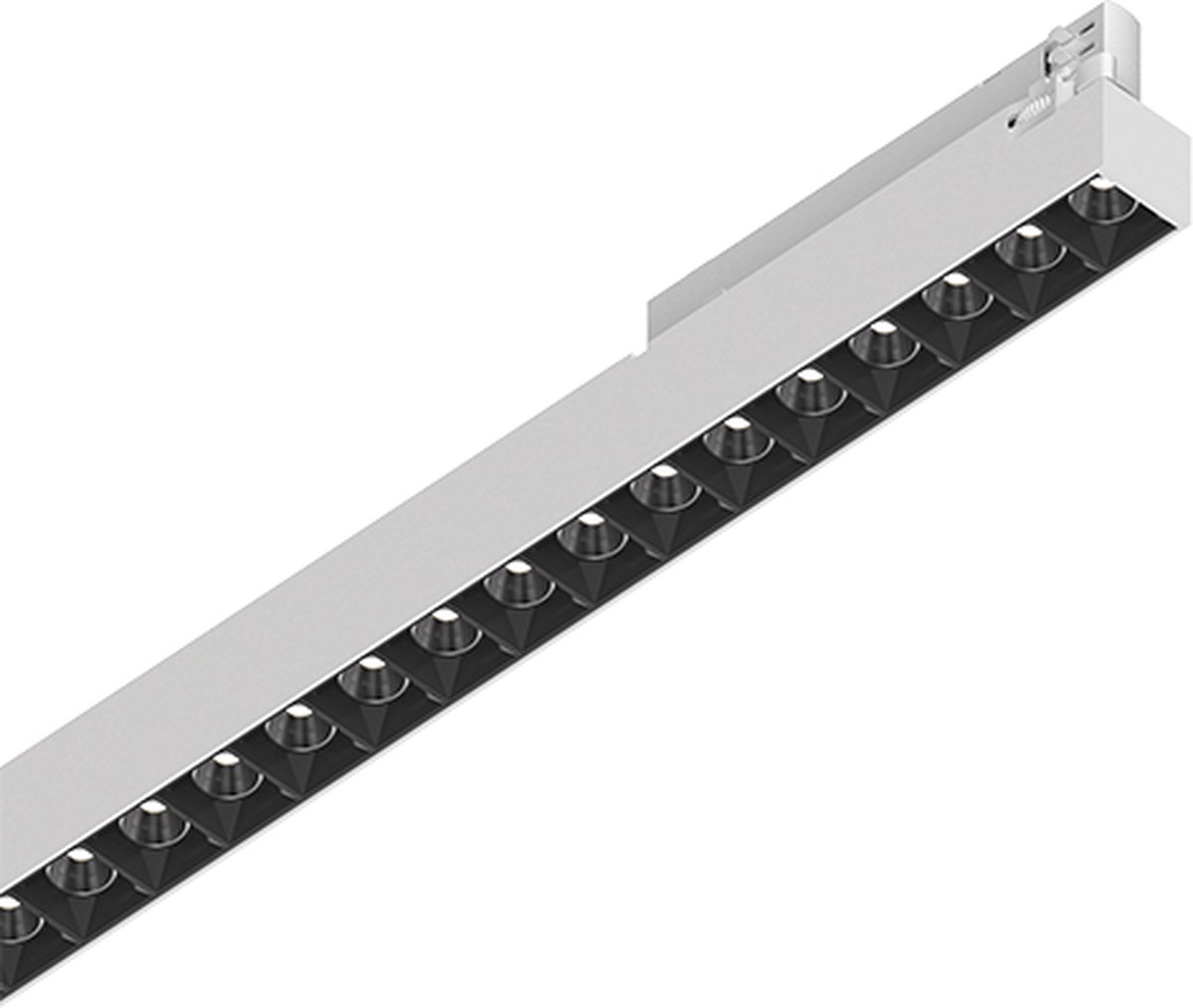 Ideal Lux Display - Tafellamp Modern - - H:7.1cm - Universeel - Voor Binnen - Metaal - Tafellampen - Bureaulamp - Bureaulampen - Slaapkamer - Woonkamer - Eetkamer