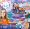 foto van Tie Dye Hobby Kit