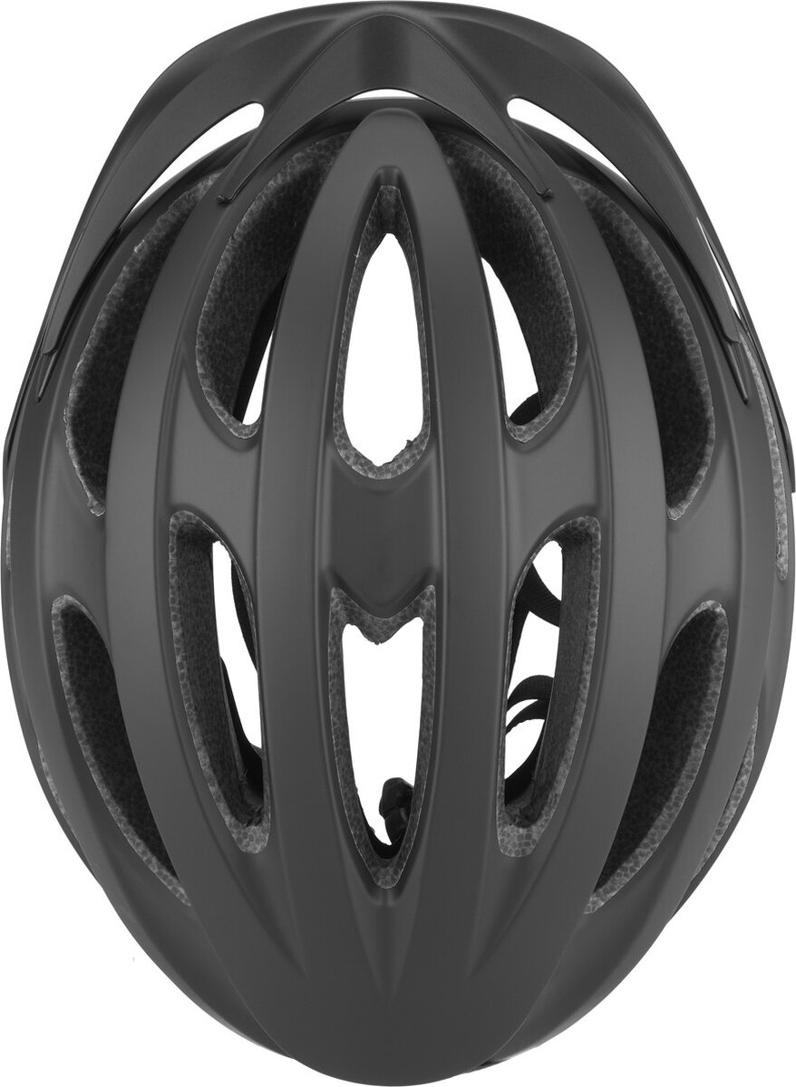 Bell Helm Drifter Zwart 55-59 cm – foto 4