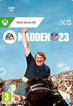 MADDEN NFL 23: Standard Edition - Xbox Series X + S - Download