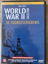 World War II collection  De voorgeschiedenis