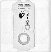 Festool 204308 Sc-fis-ct Mini/midi-2/5 Filterzak (5st) Set 5 Stuks