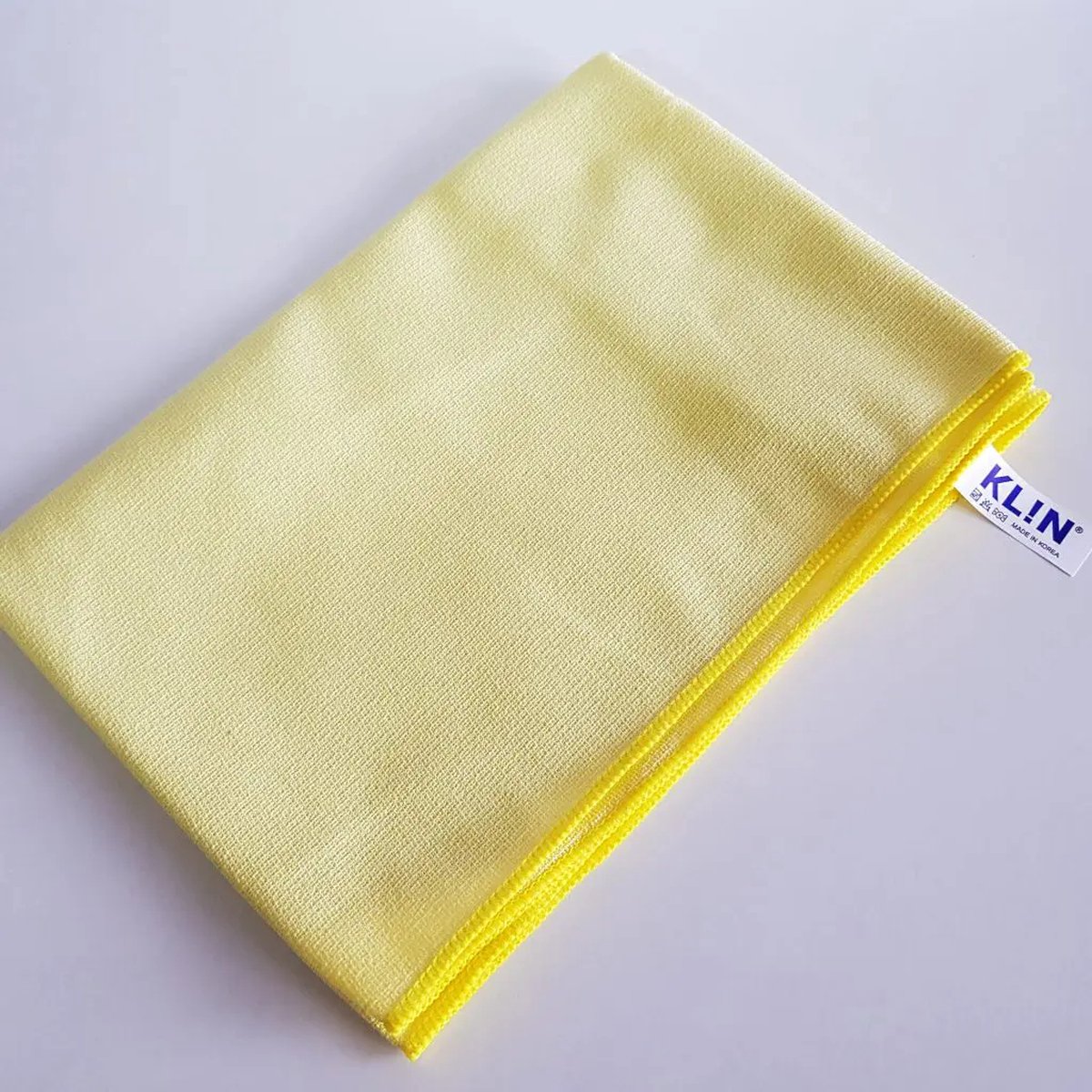 Klin Korea - Glass Shine HD - 30x40 - Glasdoek