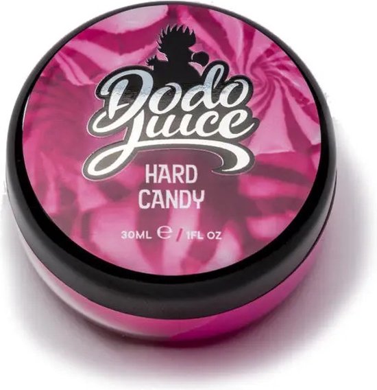 Dodo Juice Hard Candy 30ml Wax bol
