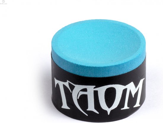 TAOM POOL Chalk Blue