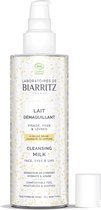Laboratoires de Biarritz - Skincare - Cleansing Care - Reinigingsmelk 200ml