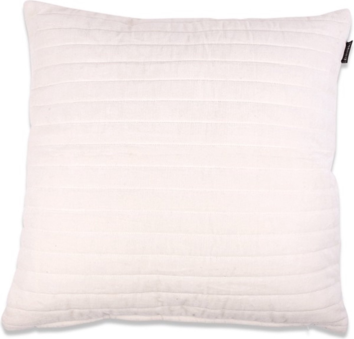 In The Mood Kussen Balboa 45 x 45 cm - Div kleuren - Ecru Off White