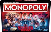 Monopoly Stranger Things - Bordspel
