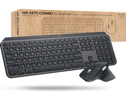 Logitech MX Keys - Combo