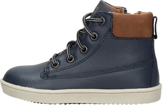 KEQ Chaussures à lacets -up High Chaussures à lacets -up High - bleu - Taille 23
