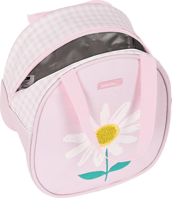 Safta Koeltasje, Bloem - 22 x 19 x 14 cm - Polyester van Safta — afbeelding 2