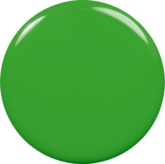 Essie summer 2021 - limited edition - 773 feeling just lime - groen - glanzende nagellak - 13,5 ml - essie