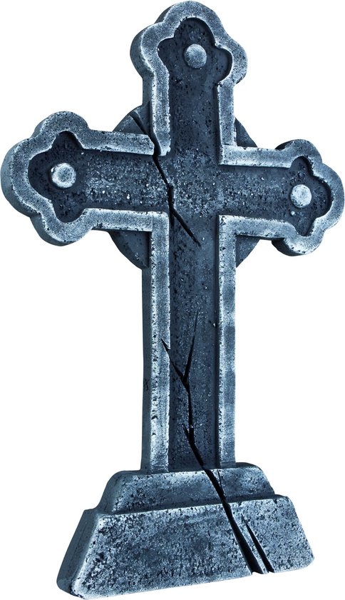 Boland - Grafsteen Kruis - Horror | Muziek | bol.com