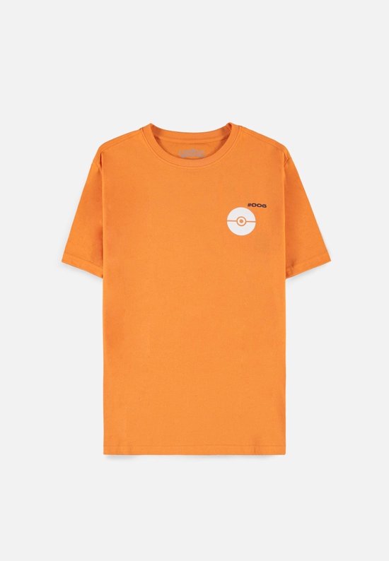 Pokémon Fired Up Green T-Shirt | Sale & Offers | George at ASDA