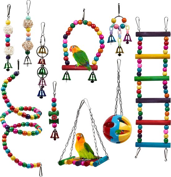 Boon vogelspeelgoed ketting plastic klein voor parkiet. | Gebroeders de Boon (speelgoed) | Alles Boon vogelspeelgoed ketting plastic klein voor parkiet. | Gebroeders de Boon (speelgoed) | Alles