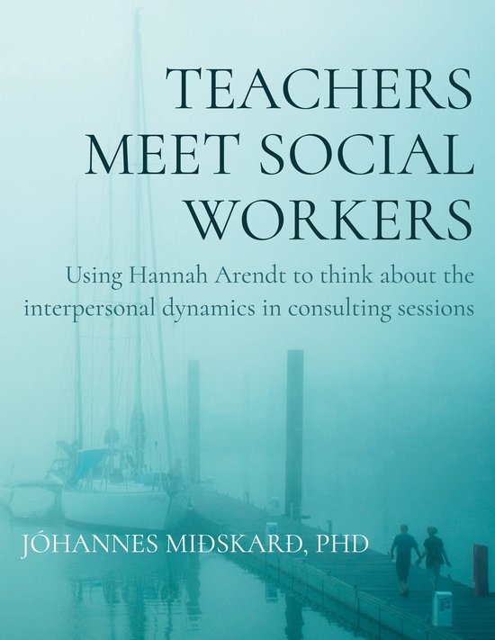 Teachers meet social workers