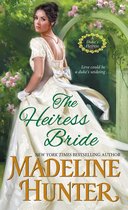 A Duke's Heiress Romance 3 - The Heiress Bride