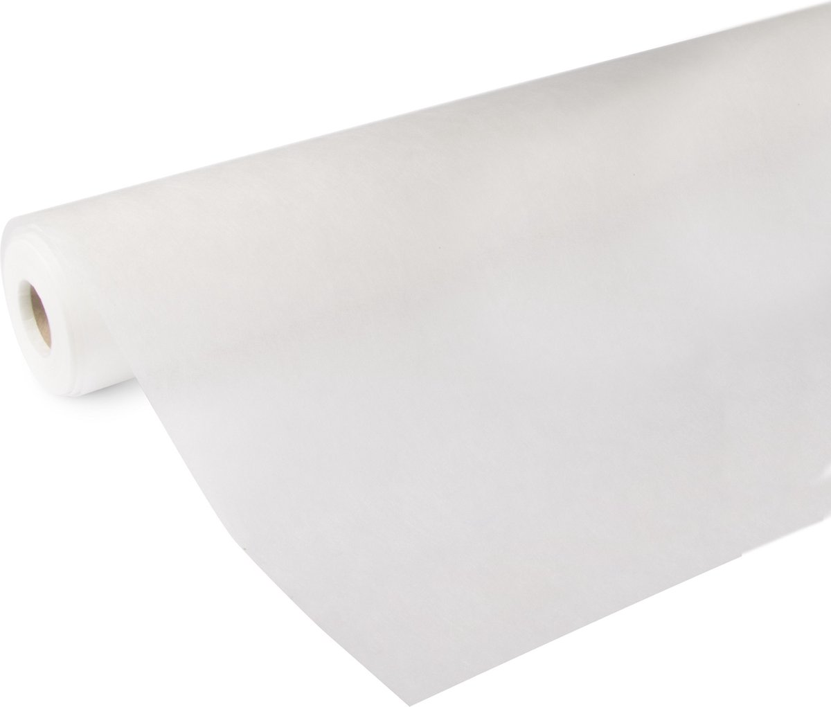 Excellence Glasvlies Voorgeschilderd 25m grammage 75gr/m2