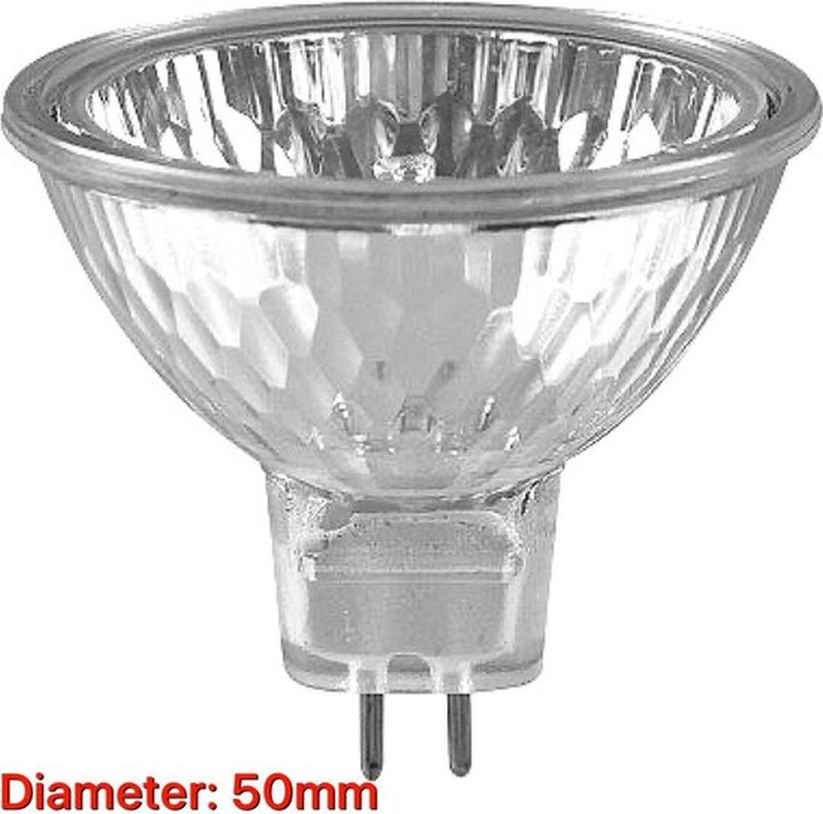 Bonlux MR11 LED 12V 3W GU4 lamp reflector LED-spot spot MR11 warm wit Bonlux MR11 LED 12V 3W GU4 lamp reflector LED-spot spot MR11 warm wit