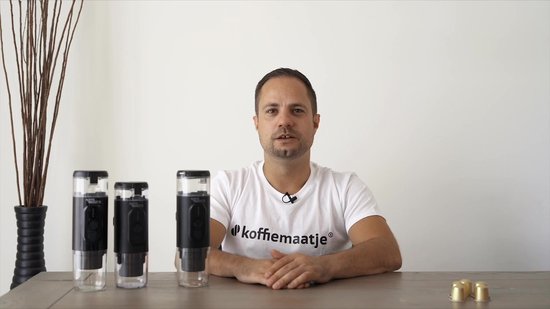 Koffiemaatje®