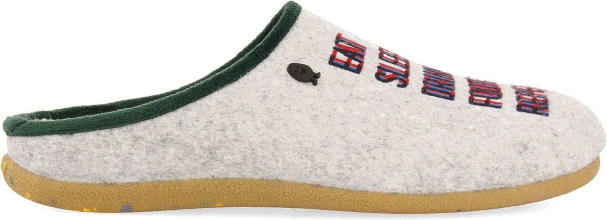 HOT POTATOES Orsk heren Slipper