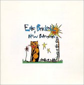 Edie Brickel & New Bohemians / Shooting Rubberbands At The Stars