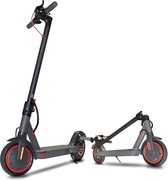 Elektrische Step voor Volwassenen & Kinderen - E Scooter - Snelheid 25 km/u  - Te Verbinden Met App