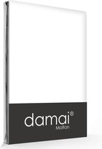 Protections pour coussin Damai Molton (lot de 2) - 80 x 80 cm