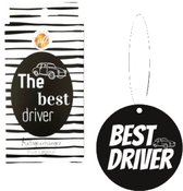The Big Gifts Autogeurhanger - Best driver