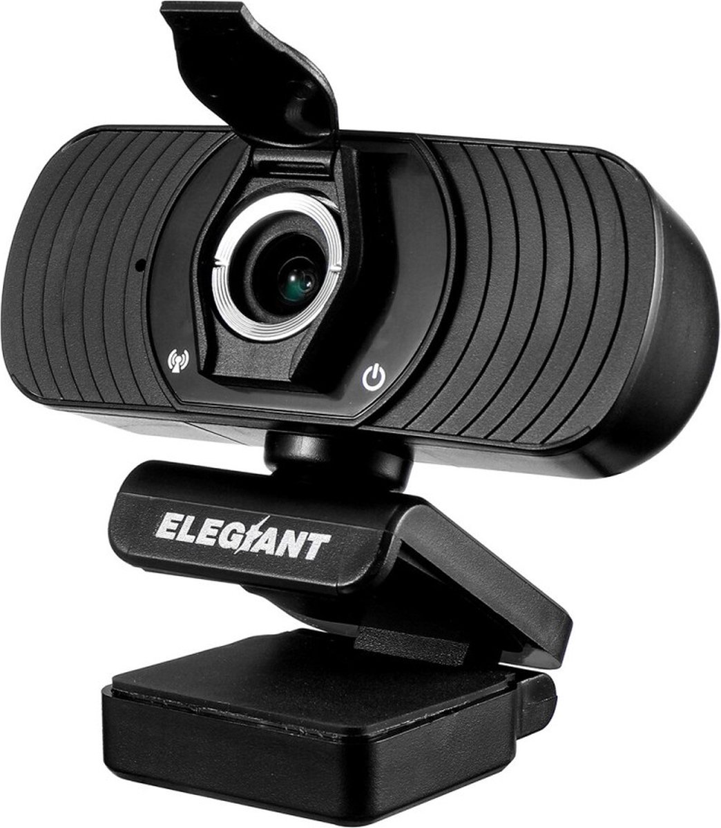 1080P Webcam HD
