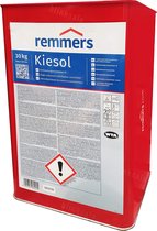 Kiesol 30 liter remmers