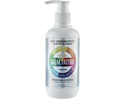 Bodylotion – Color Maintenance