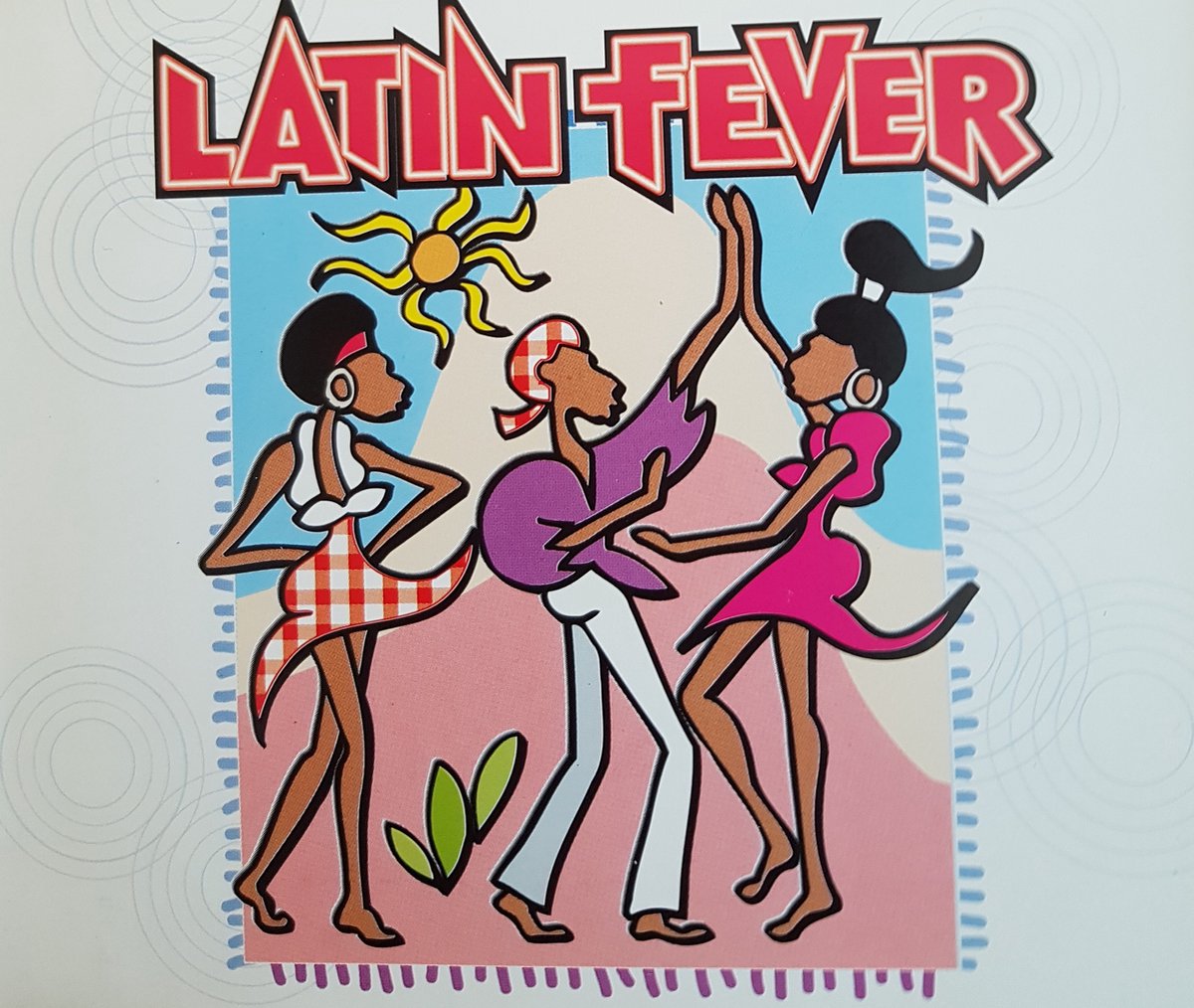 Latin Fever