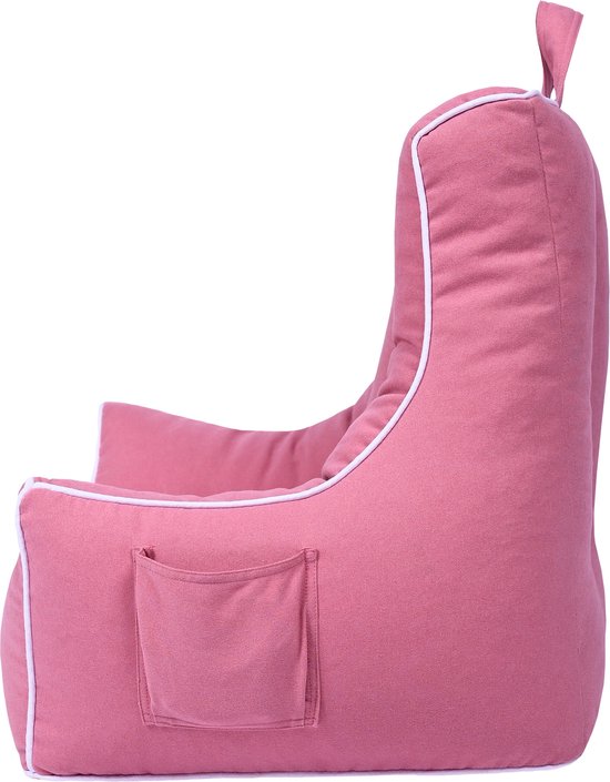 Stokke Varier Peel met voetenbank | Meubelstoffeerderij