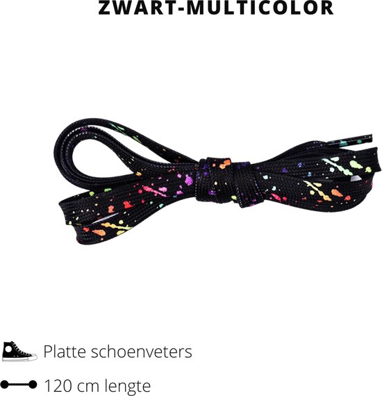 XDGBGFN 2 paar luipaardpatroon, platte veters, luipaardschoenveters, scheurvaste vervangende veters, beige, luipaardpatroon, veterband voor hardloopschoenen, sportschoenen voor vrouwen en mannen