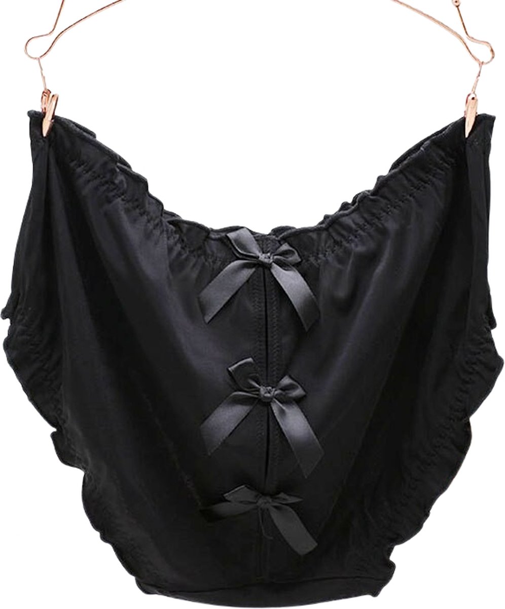SissyMarket - Sissy Katja Panties - One Size - 60-110kg