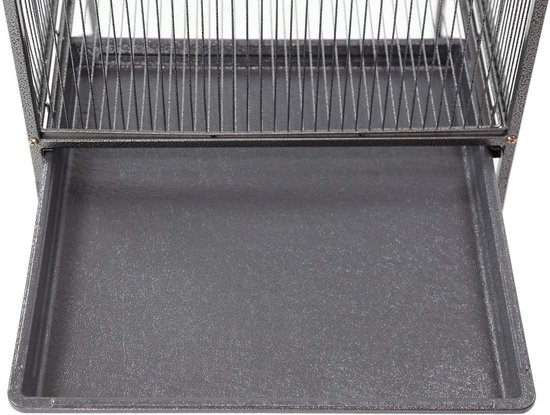 Merschbrock Trade GmbH vogelkooi klein vogelvoliere