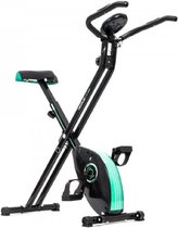 Cecofit X-Bike Opvouwbare Hometrainer