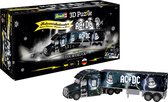 Revell 01046 AC/DC Truck -3D Puzzel Adventskalender 3D Puzzel