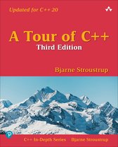 C++ In-Depth Series - Tour of C++, A