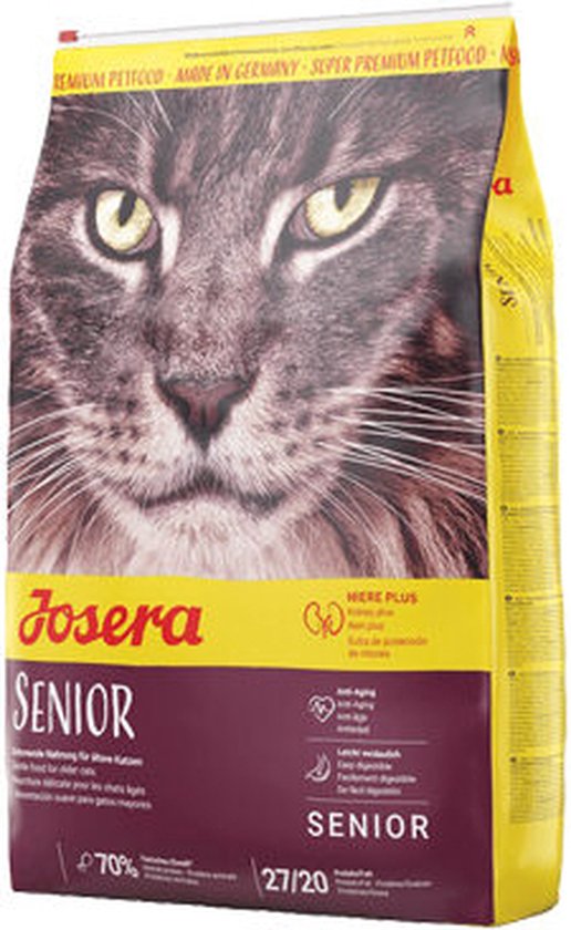 Josera Kat Senior - 2 kg