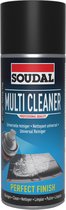 Soudal Mousse Cleaner Multi 400ml