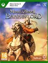 Mount & Blade 2: Bannerlord - Xbox Series X & Xbox One
