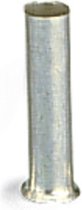 WAGO 216-101 Adereindhulzen 0.5 mm² Ongeïsoleerd Metaal 1000 stuk(s)